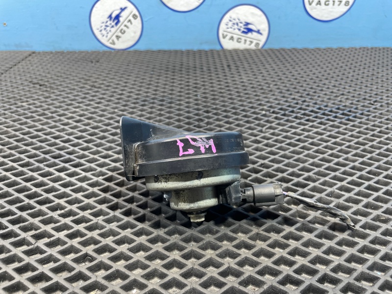 Сигнал звуковой, 1500 рублей, Санкт-Петербург