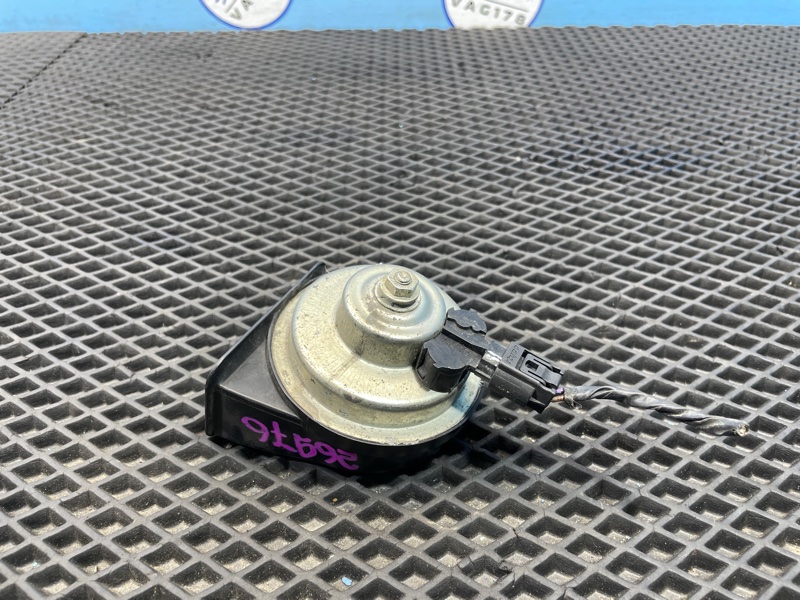 Сигнал звуковой, 1500 рублей, Санкт-Петербург