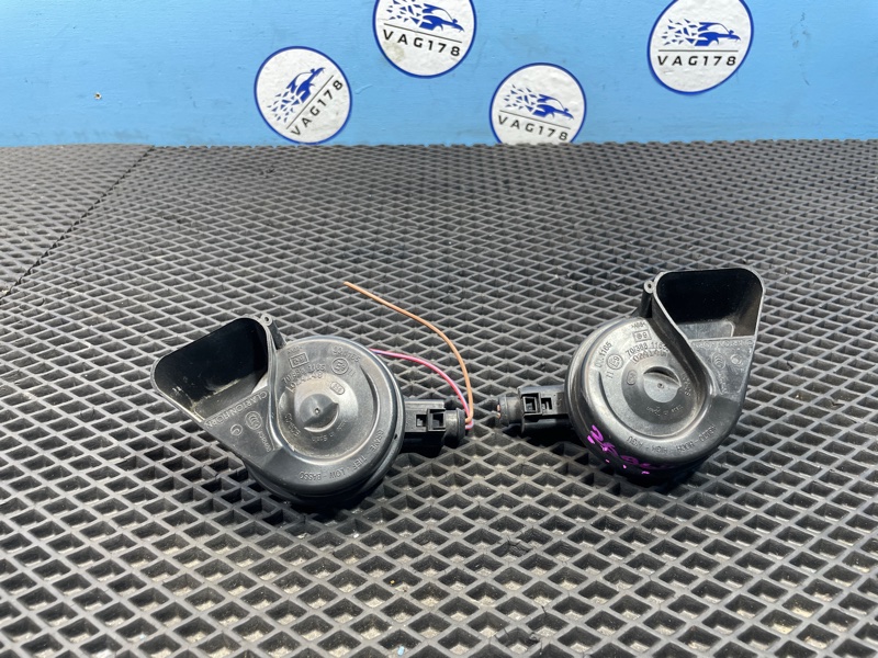 Сигнал звуковой, 2500 рублей, Санкт-Петербург