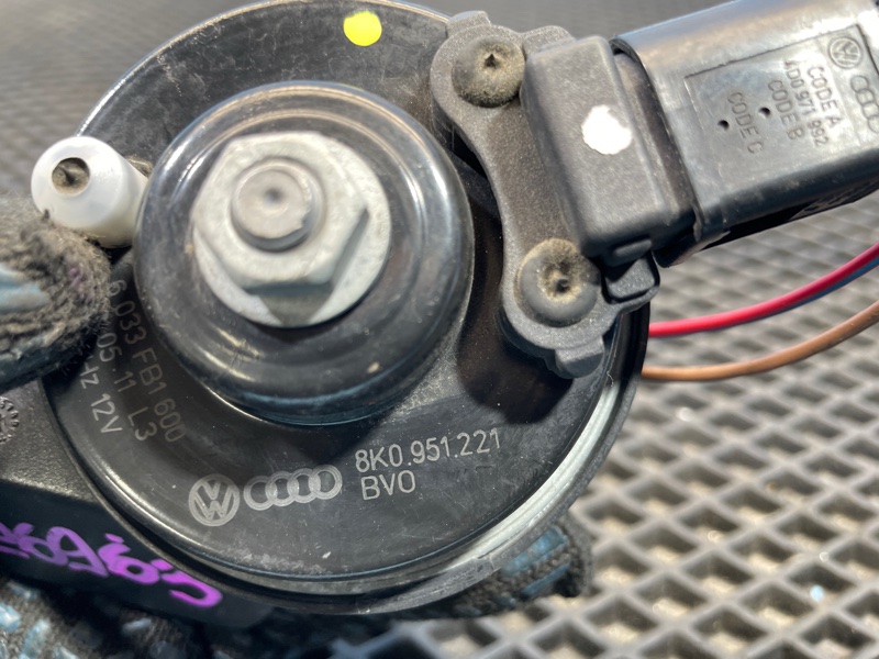 Сигнал звуковой, 2500 рублей, Санкт-Петербург