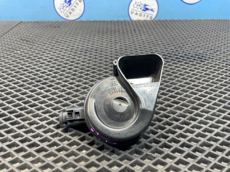 Сигнал звуковой, 2500 рублей, Санкт-Петербург