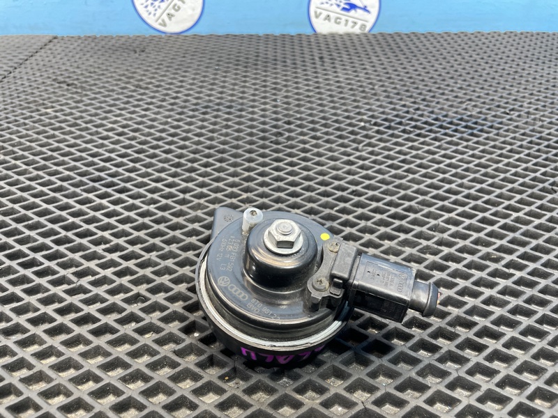 Сигнал звуковой, 2500 рублей, Санкт-Петербург