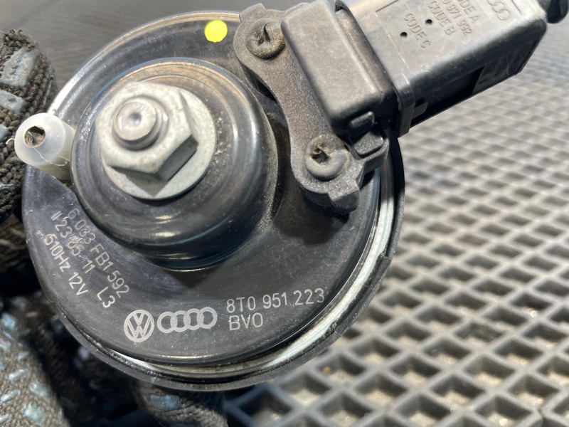 Сигнал звуковой, 2500 рублей, Санкт-Петербург