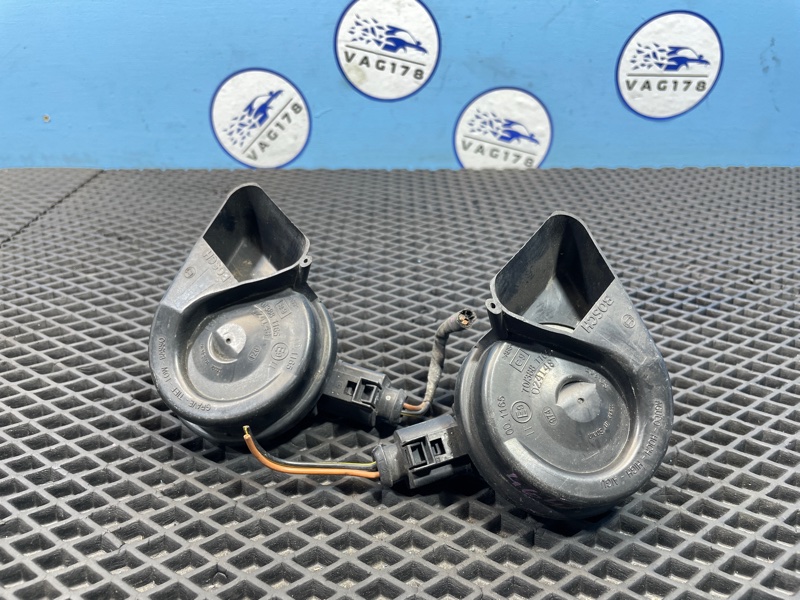 Сигнал звуковой, 2500 рублей, Санкт-Петербург