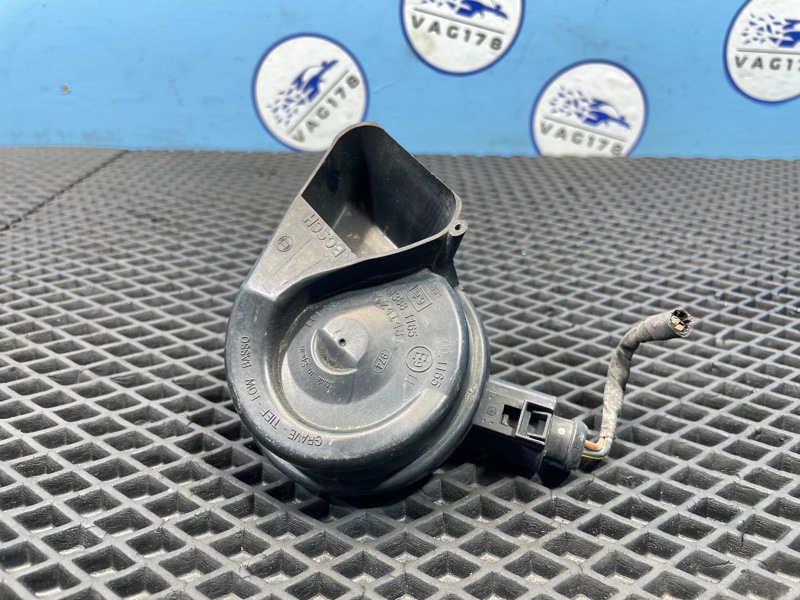 Сигнал звуковой, 2500 рублей, Санкт-Петербург