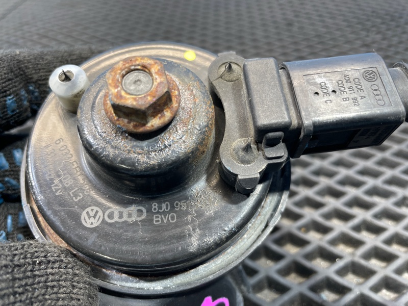 Сигнал звуковой, 2500 рублей, Санкт-Петербург