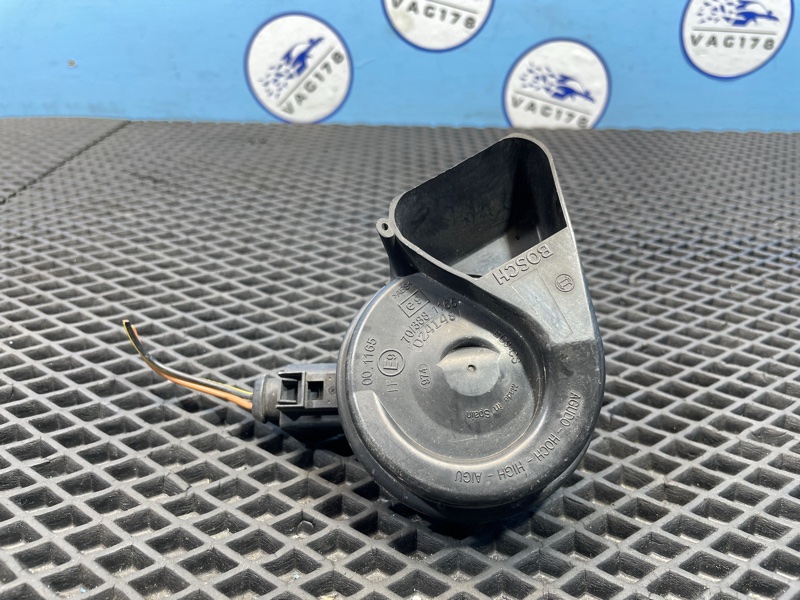 Сигнал звуковой, 2500 рублей, Санкт-Петербург