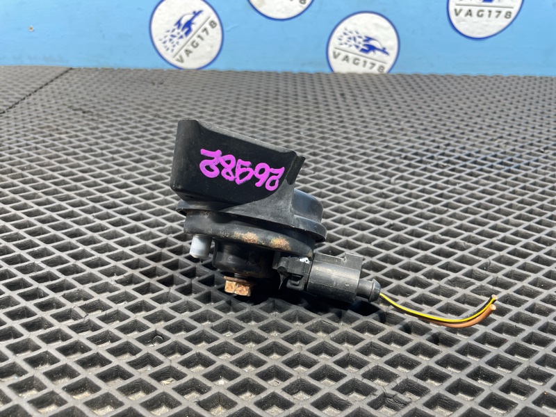 Сигнал звуковой, 2500 рублей, Санкт-Петербург