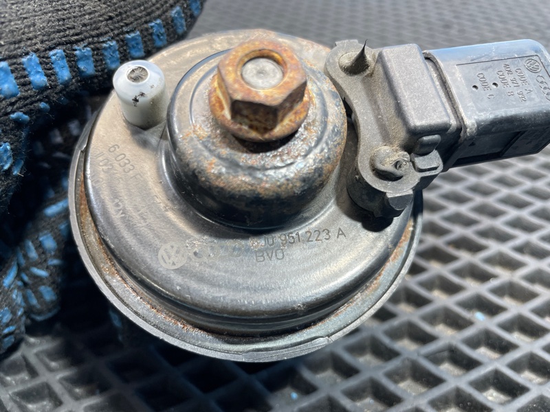 Сигнал звуковой, 2500 рублей, Санкт-Петербург