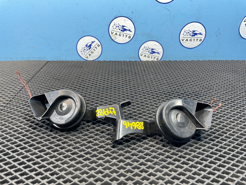 Сигнал звуковой, 2500 рублей, Санкт-Петербург