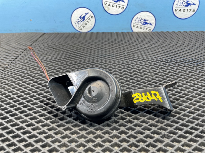 Сигнал звуковой, 2500 рублей, Санкт-Петербург