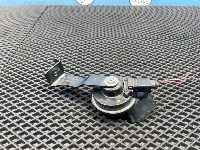 Сигнал звуковой, 2500 рублей, Санкт-Петербург