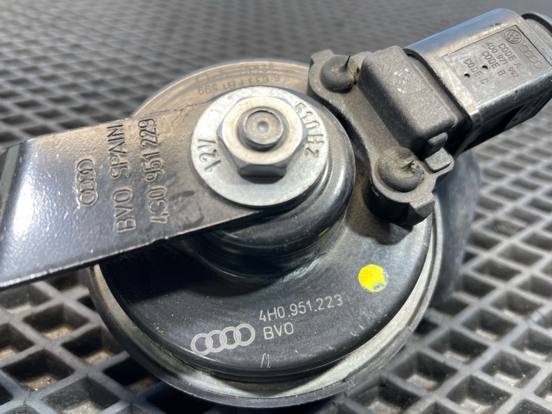 Сигнал звуковой, 2500 рублей, Санкт-Петербург