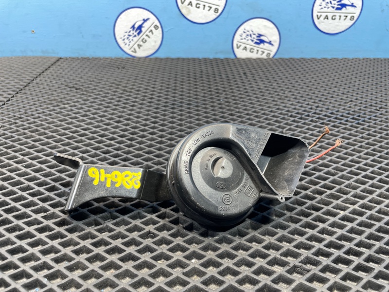 Сигнал звуковой, 2500 рублей, Санкт-Петербург