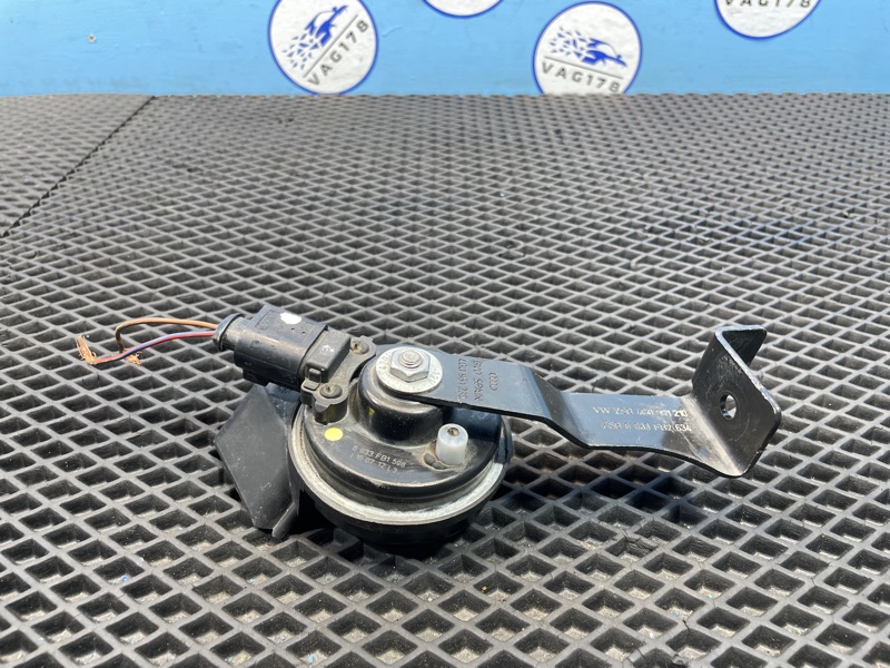 Сигнал звуковой, 2500 рублей, Санкт-Петербург