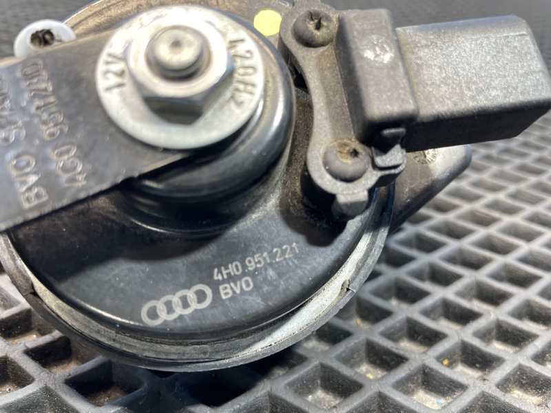 Сигнал звуковой, 2500 рублей, Санкт-Петербург