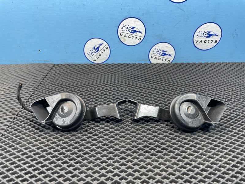 Сигнал звуковой, 2500 рублей, Санкт-Петербург