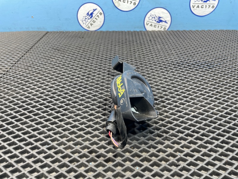 Сигнал звуковой, 2500 рублей, Санкт-Петербург