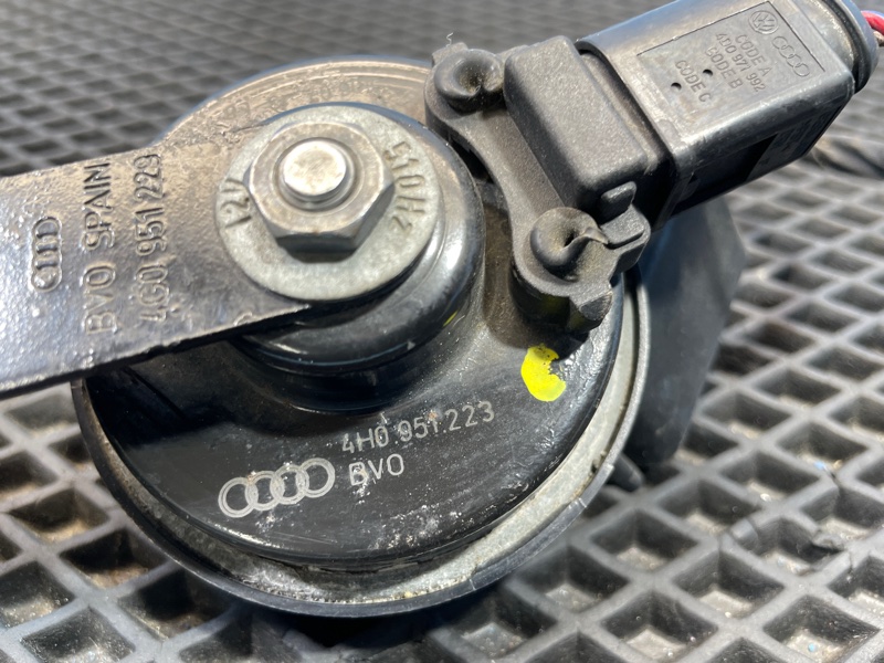 Сигнал звуковой, 2500 рублей, Санкт-Петербург