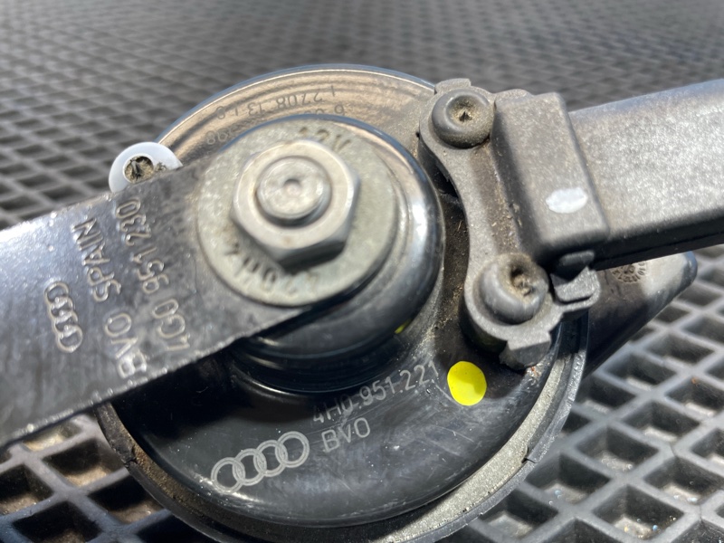 Сигнал звуковой, 2500 рублей, Санкт-Петербург