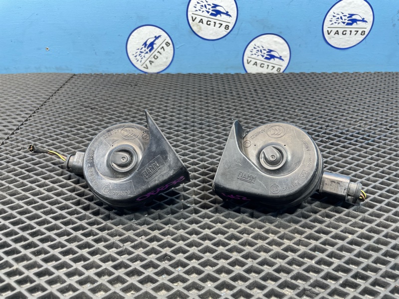 Сигнал звуковой, 2000 рублей, Санкт-Петербург