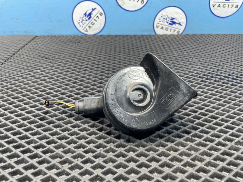 Сигнал звуковой, 2000 рублей, Санкт-Петербург