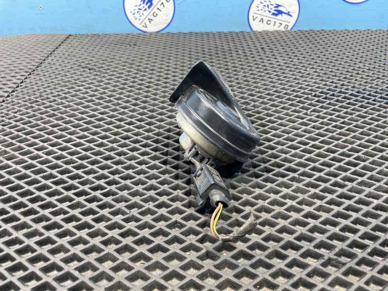 Сигнал звуковой, 2000 рублей, Санкт-Петербург