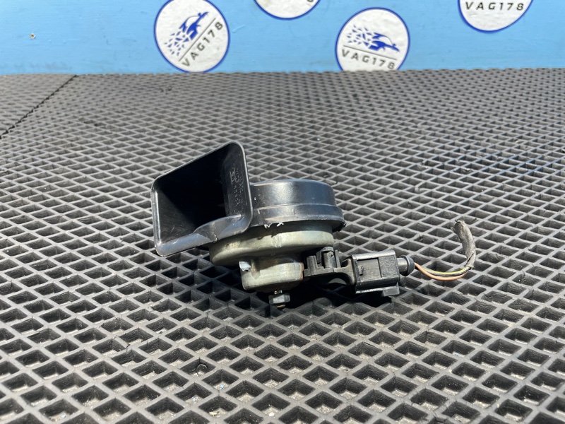 Сигнал звуковой, 2000 рублей, Санкт-Петербург