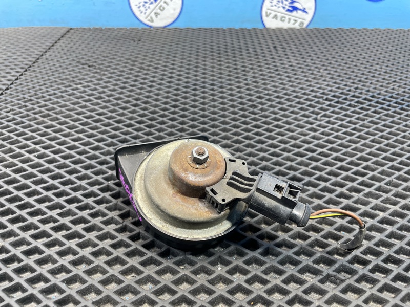 Сигнал звуковой, 2000 рублей, Санкт-Петербург