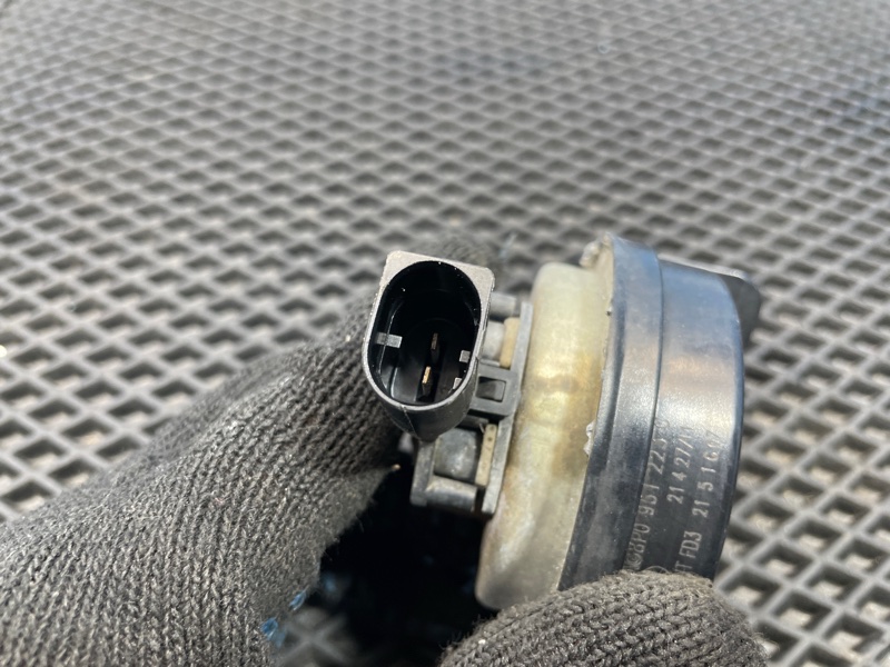 Сигнал звуковой, 2000 рублей, Санкт-Петербург