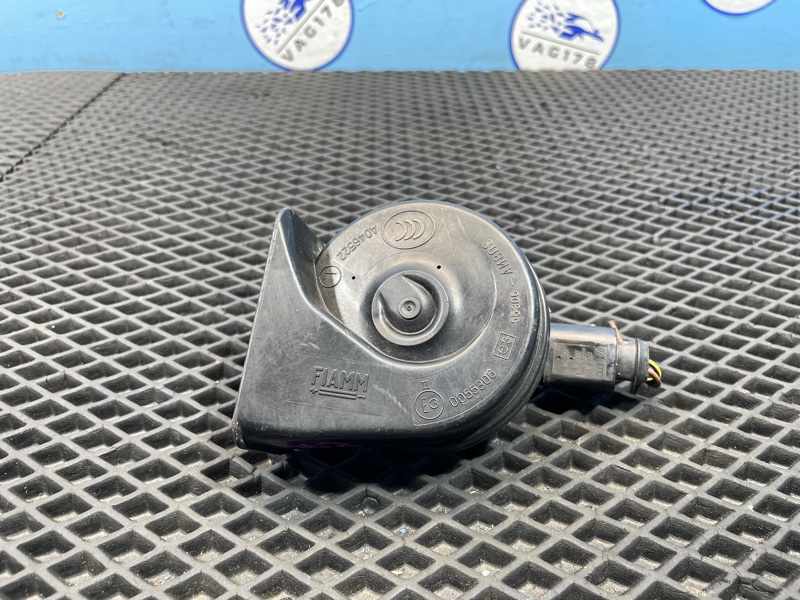 Сигнал звуковой, 2000 рублей, Санкт-Петербург