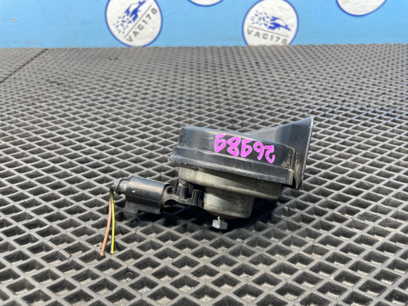 Сигнал звуковой, 2000 рублей, Санкт-Петербург