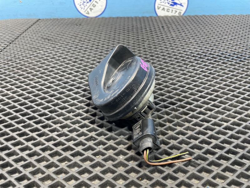 Сигнал звуковой, 2000 рублей, Санкт-Петербург