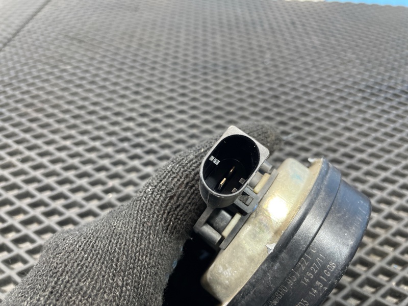 Сигнал звуковой, 2000 рублей, Санкт-Петербург