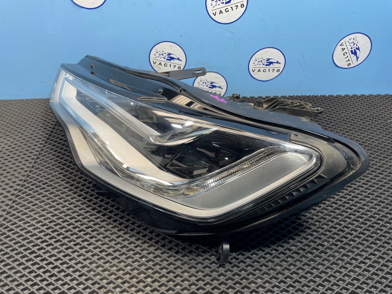 Фара, 40000 рублей, Санкт-Петербург