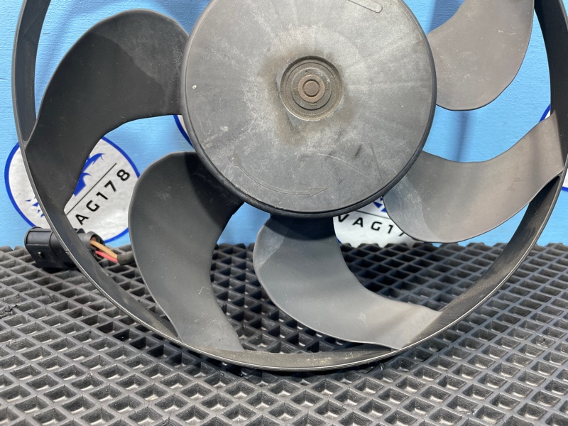 Вентилятор радиатора, 3500 рублей, Санкт-Петербург