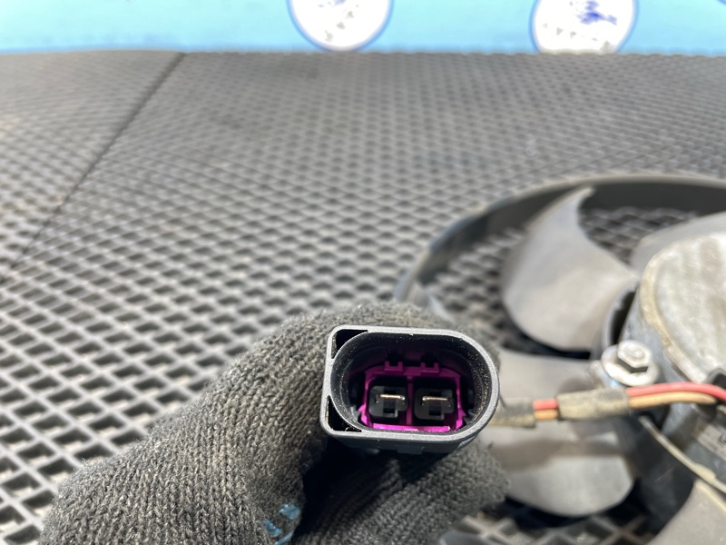 Вентилятор радиатора, 3500 рублей, Санкт-Петербург