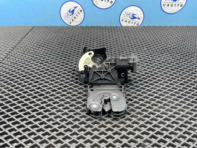 Замок багажника, 3500 рублей, Санкт-Петербург