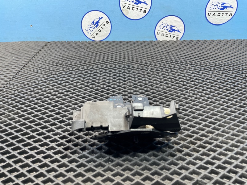 Замок багажника, 3500 рублей, Санкт-Петербург