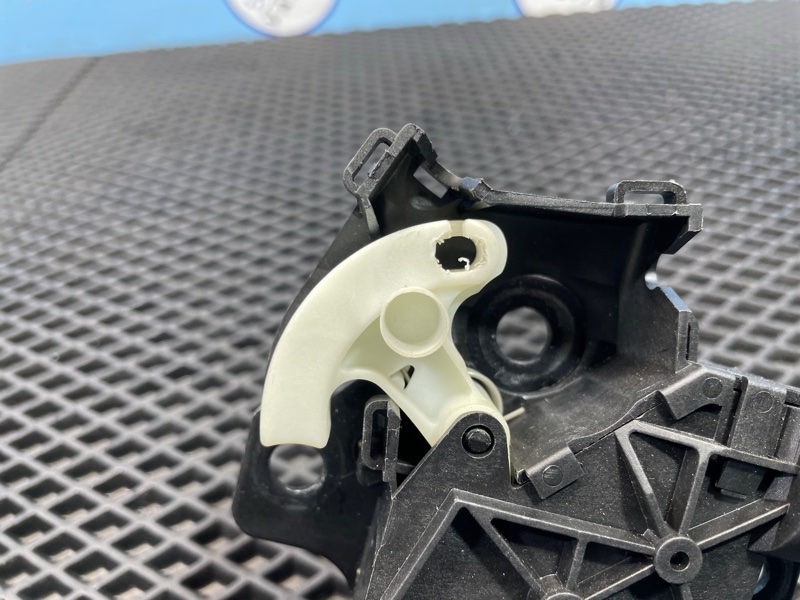 Замок багажника, 3500 рублей, Санкт-Петербург