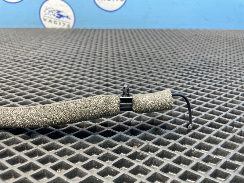 Трос открывания багажника, 2000 рублей, Санкт-Петербург