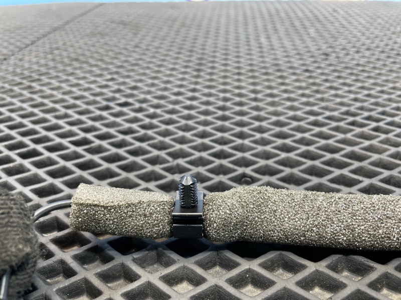 Трос открывания багажника, 2000 рублей, Санкт-Петербург