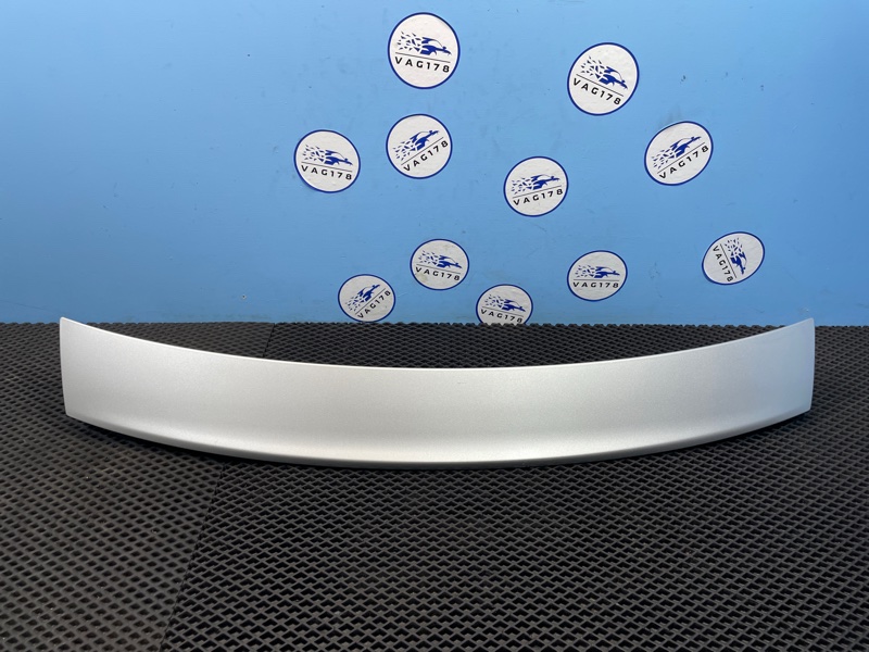 Спойлер крышки багажника, 6500 рублей, Санкт-Петербург