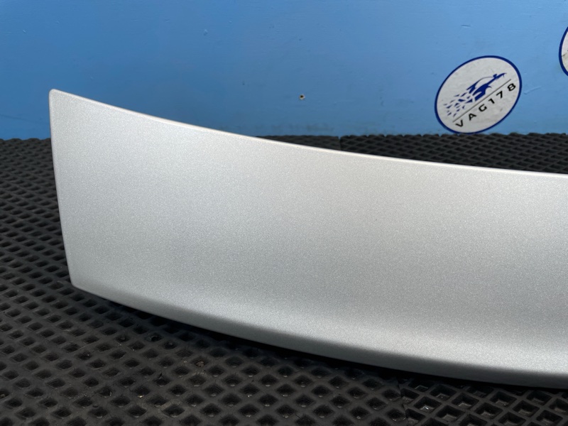 Спойлер крышки багажника, 6500 рублей, Санкт-Петербург