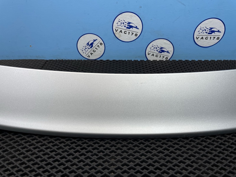 Спойлер крышки багажника, 6500 рублей, Санкт-Петербург