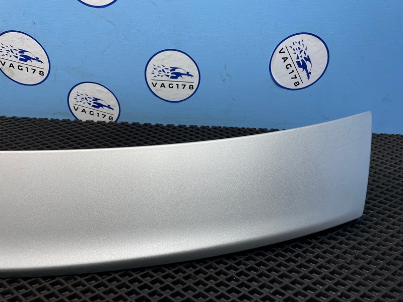 Спойлер крышки багажника, 6500 рублей, Санкт-Петербург