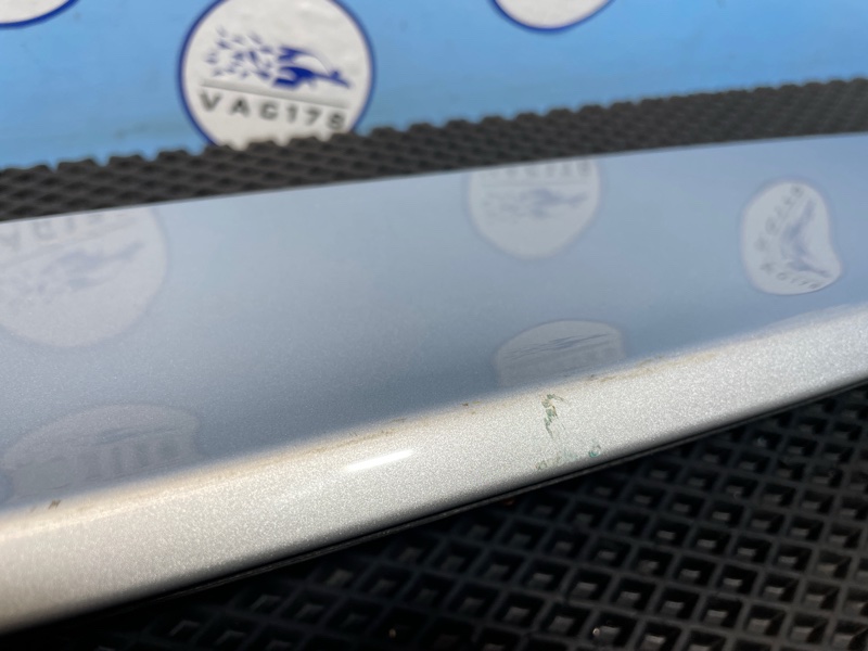 Спойлер крышки багажника, 6500 рублей, Санкт-Петербург