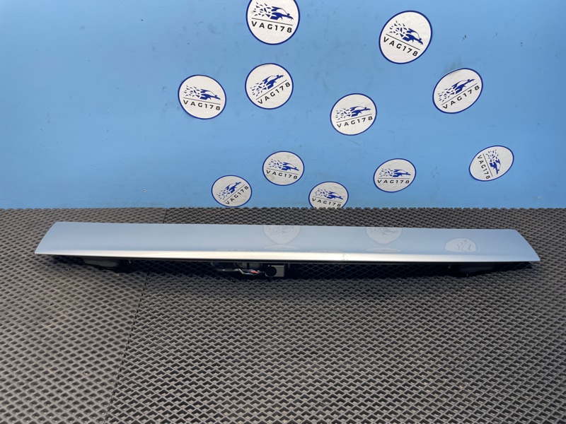 Спойлер крышки багажника, 6500 рублей, Санкт-Петербург