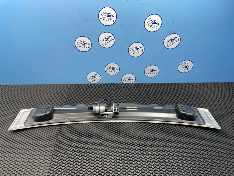 Спойлер крышки багажника, 6500 рублей, Санкт-Петербург