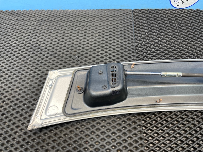 Спойлер крышки багажника, 6500 рублей, Санкт-Петербург